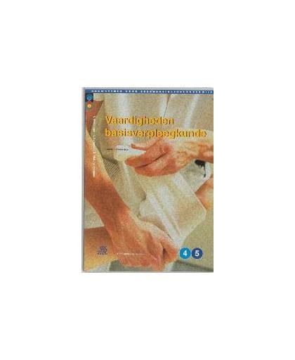 Vaardigheden basisverpleegkunde. Bouwstenen gezondheidszorgonderwijs, Oldenburger, I., Paperback
