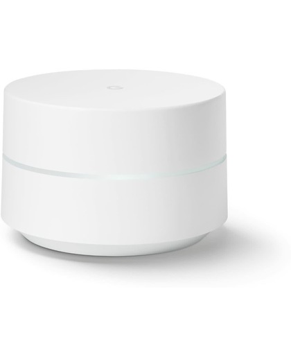 Google Wifi Single Pack – Multiroom Wifi Systeem