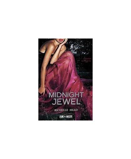 Midnight Jewel. geen geheim is veilig voor mij, Richelle Mead, Paperback
