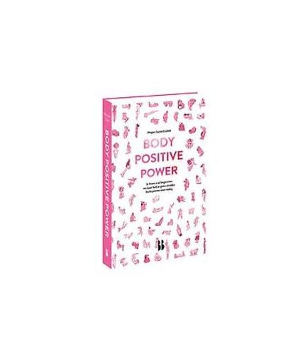 Body Positive Power. stop met diëten, sluit vrede met je lichaam en leef!, Megan Jayne Crabbe, Paperback