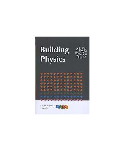 Building Physics. Zeegers, A., Paperback