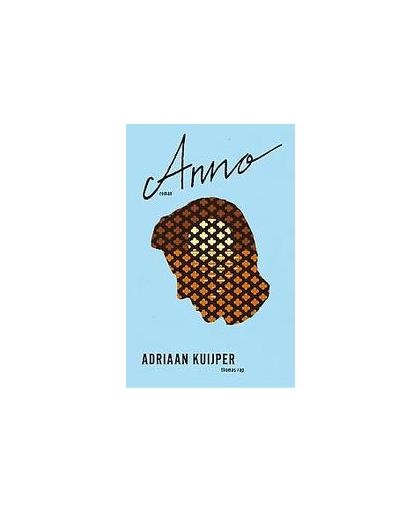 Anno. Kuijper, Adriaan, Paperback