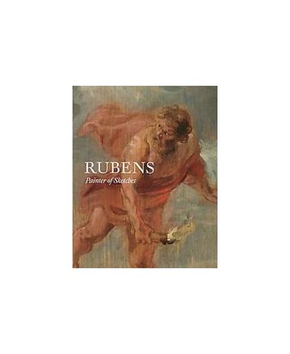 Rubens. painter of Sketches, Lammertse, Friso, Paperback