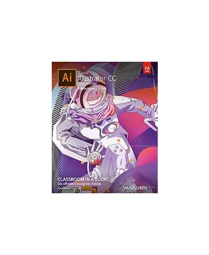 Adobe indesign cc classroom in a book. 2018 release, Nederlandse editie, Kelly Kordes Anton, Paperback