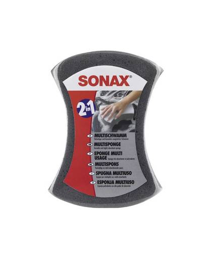 Sonax 428000 Multispons 1 stuks