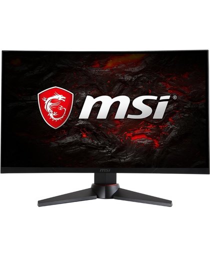MSI Optix MAG24C 23.6" Full HD LED Mat Gebogen Zwart computer monitor