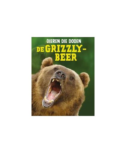 De grizzlybeer. Makkelijk Lezen, Owings, Lisa, Hardcover