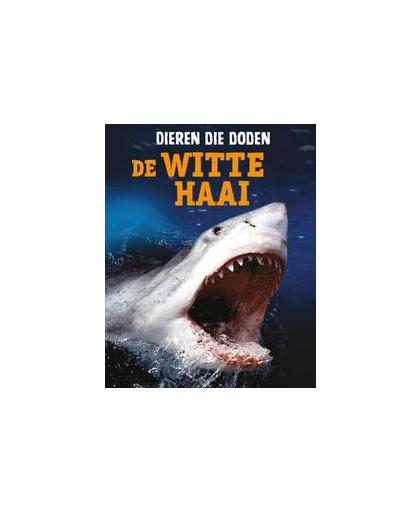 De witte haai. Makkelijk Lezen, Owings, Lisa, Hardcover