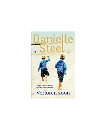 Verloren zoon (POD). Steel, Danielle, Paperback