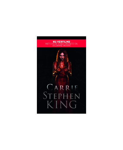Carrie (POD). Stephen King, Paperback