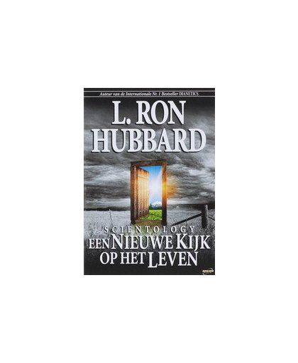 Scientology een Nieuwe Kijk op het Leven. 5 Cd Luisterboek, L. R. Hubbard, onb.uitv.