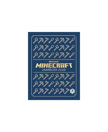 Minecraft jaarboek: 2019. Stephanie Milton, Hardcover