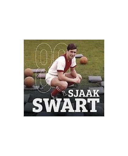 Sjaak Swart 80. Visser, Jaap, Hardcover