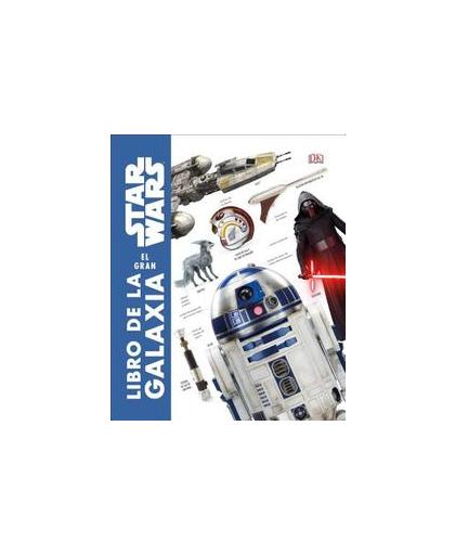 La Enciclopedia Visual de Star Wars. Pablo Hidalgo, Hardcover