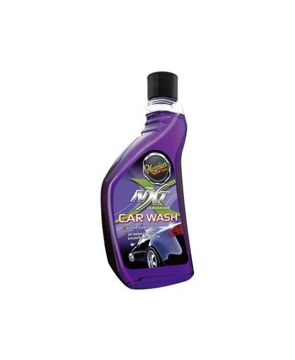 NXT Car Wash-autoshampoo 532 ml Meguiars NXT Car Wash G12619