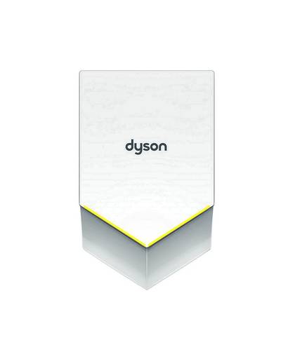 dyson Airblade V HU02 Handdroger 1000 W Wit