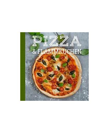 Pizza & Flammkuchen. Snijders, Patricia, Hardcover