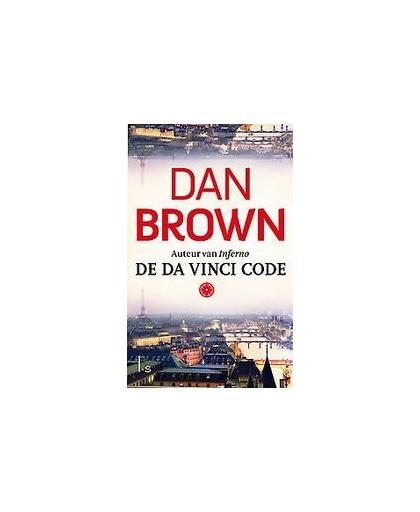 De Da Vinci Code. 2 Robert Langdon, Dan Brown, Paperback