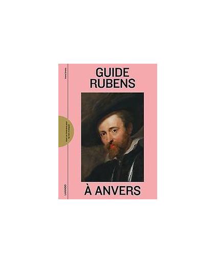 GUIDE RUBENS A ANVERS. Smets, Irene, Paperback