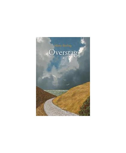 Overstag. Mieny Bierling, Paperback