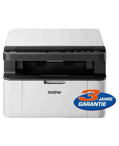 Brother DCP-1510 multifunctional Laser 20 ppm 2400 x 600 DPI A4