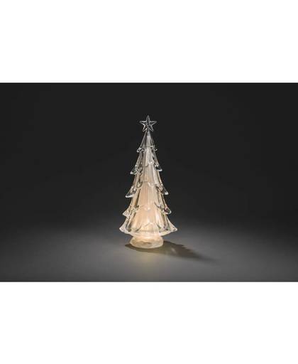 Konstsmide 2804-000 LED-kerstboom Kerstboom Warm-wit LED Acryl