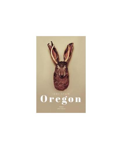 Oregon. Stam, Jori, Paperback