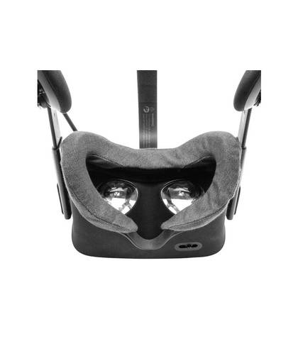 Overtrek VR COVER ocv01nf Geschikt voor (VR-accessoire): Oculus Rift Grijs