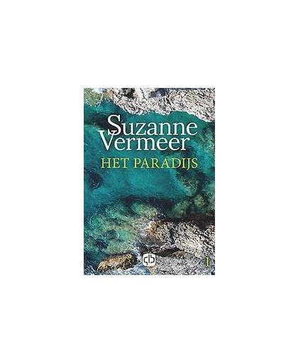 Het paradijs (in 2 banden). - grote letter uitgave, Vermeer, Suzanne, Paperback