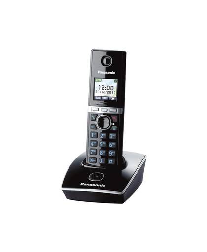 Panasonic KX-TG8222 DECT telefoon met Antwoordapparaat functie