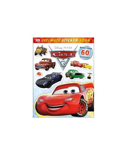 Disney Pixar Cars 3. Disney Pixar Cars 3, Lauren Nesworthy, Paperback