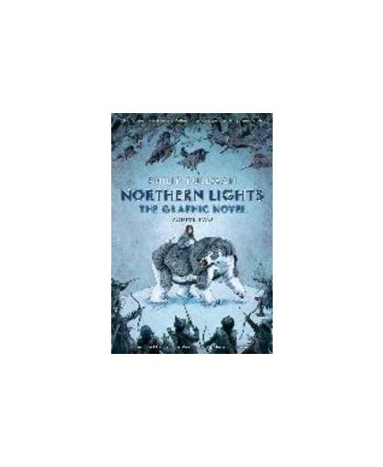 Northern Lights - The Graphic Novel Volume 2. Philip, Pullman, Paperback