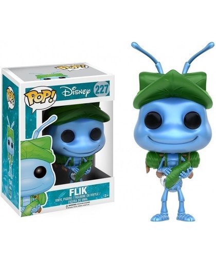 Disney A Bug's Life Pop Vinyl: Flik