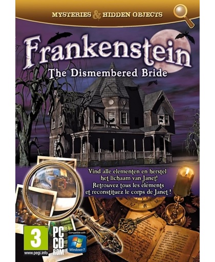 Frankenstein - Windows