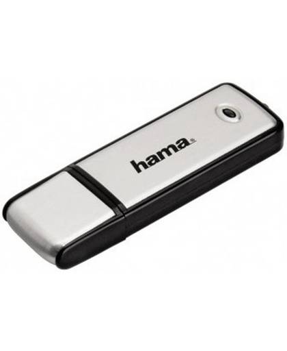 Hama Fancy USB-stick 16 GB Zilver 90894 USB 2.0