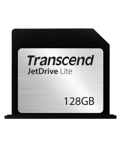 Apple uitbreidingskaart 128 GB Transcend JetDriveâ"¢ Lite 350