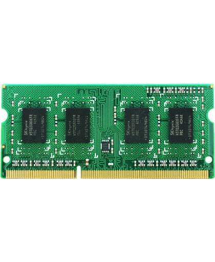 Synology D4NS2133-4G 4 GB 1 x 4 GB DDR4-RAM 2133 MHz