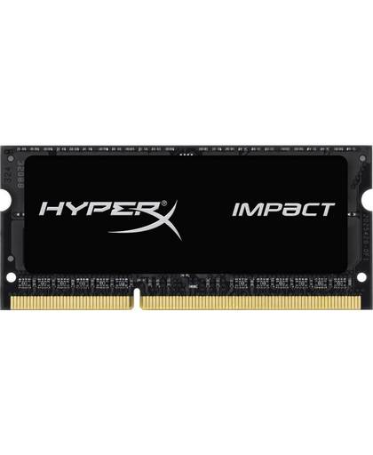 HyperX Impact 8GB DDR4 2933 MHz geheugenmodule