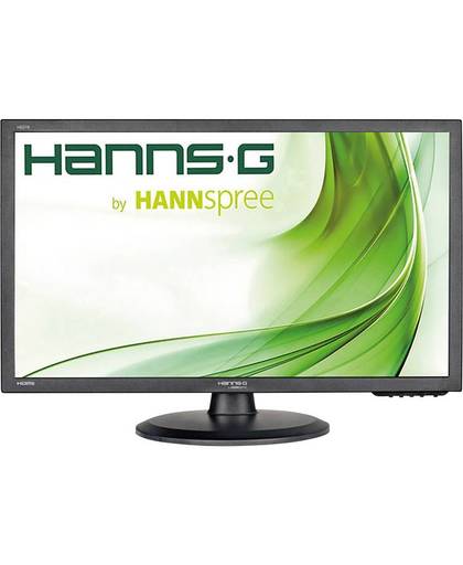 Hannspree HS 278 UPB LED display 68,6 cm (27") Full HD LCD Flat Zwart
