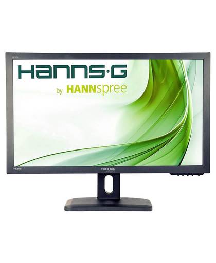 Hannspree Hanns.G HP278UJB LED display 68,6 cm (27") Full HD LCD Zwart