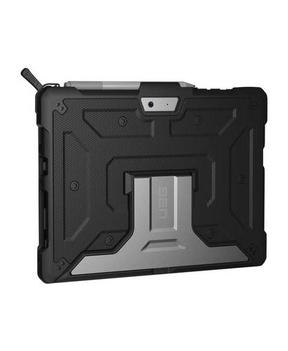 uag Metropolis Case Laptophoes Geschikt voor max.: 25,4 cm (10) Zwart