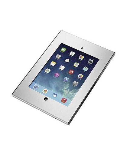 Vogel's PTS 1213 TabLock voor iPad Air, home-knop toegankelijk veiligheidsbehuizing voor tablets