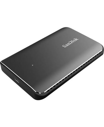 SanDisk ExtremeÂ® 900 Portable 960 GB Externe SSD harde schijf (2.5 inch) USB 3.1 Zwart