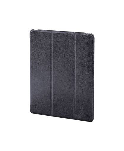Hama Bookcase Model-specifieke tablet hoes Apple iPad 9.7 Zwart