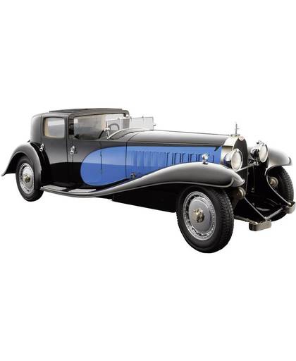Maisto Bugatti Royal Coupe De Ville blau Schaalmodel 1:18 Auto