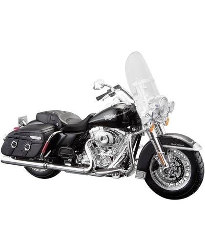 Maisto Harley Davidson FLHRC Road King Classic Schaalmodel 1:12 Motorfiets