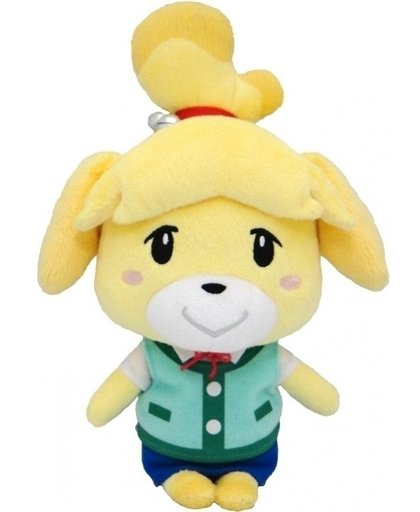 Animal Crossing Pluche - Isabelle