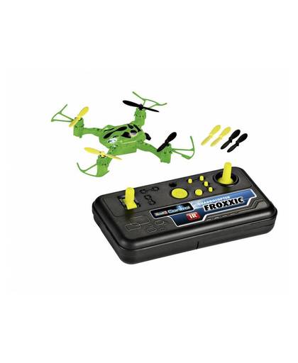 Revell Control Froxxic Drone RTF Beginner