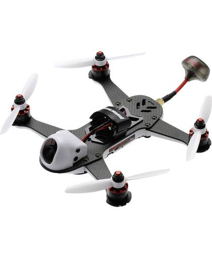 Immersion RC Vortex 180 mini Race drone ARF Incl. camera