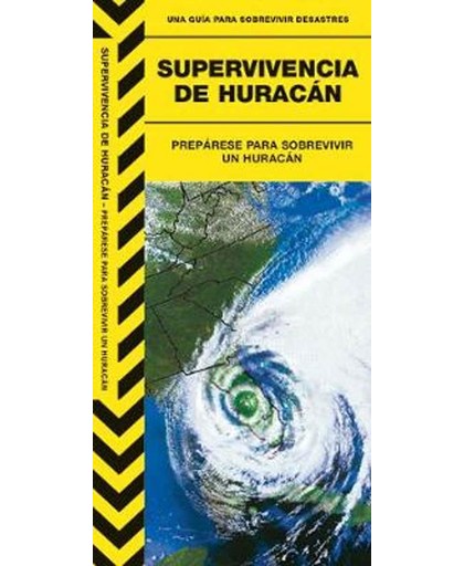 Supervivencia de Huracan / Survival In Case of Hurricane